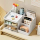independent storage compartments